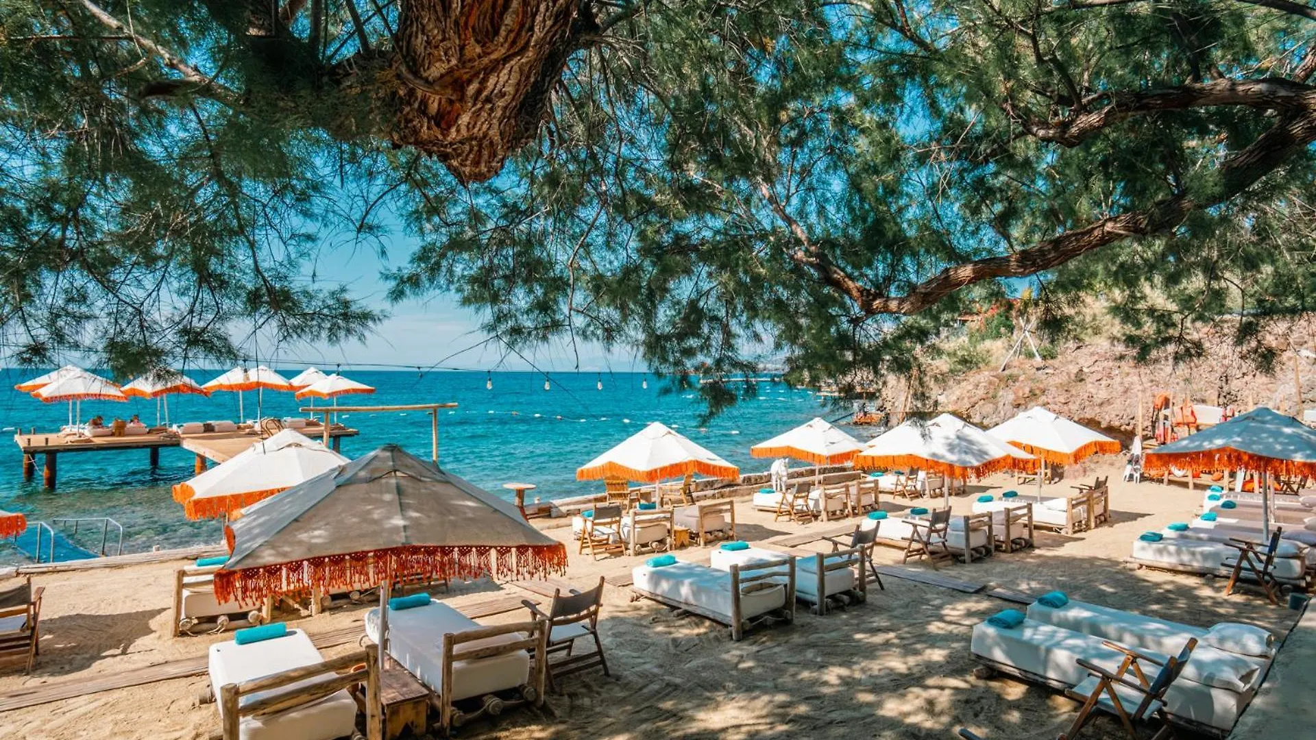 La Local Beach House Yalikavak