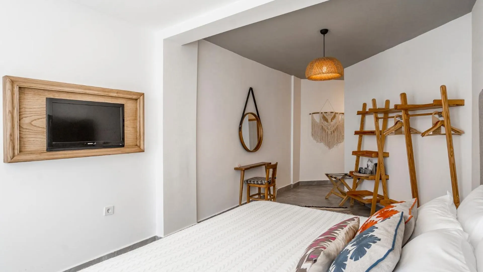 Otel La Local Beach House Yalikavak