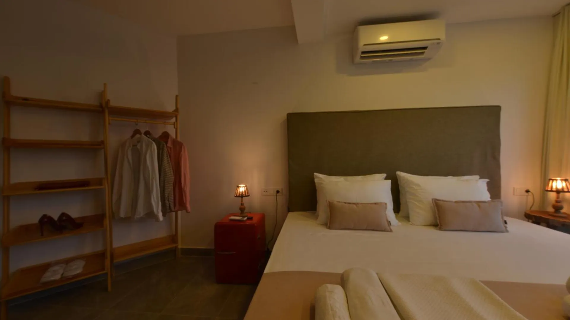 Otel La Local Beach House Yalikavak