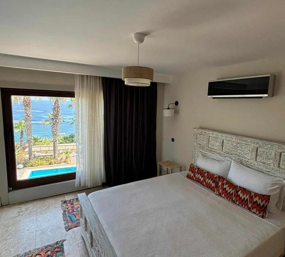 Otel La Local Beach House Yalikavak