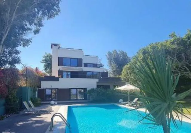 Otel La Local Beach House Yalikavak Türkiye