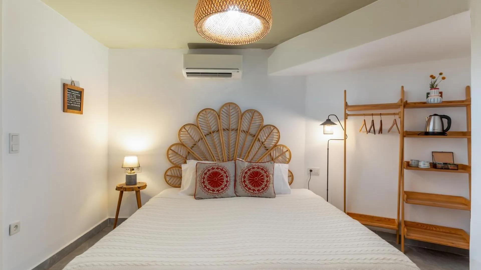 La Local Beach House Yalikavak Otel