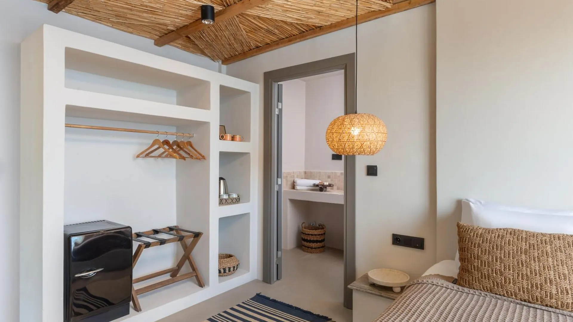 La Local Beach House Yalikavak Türkiye