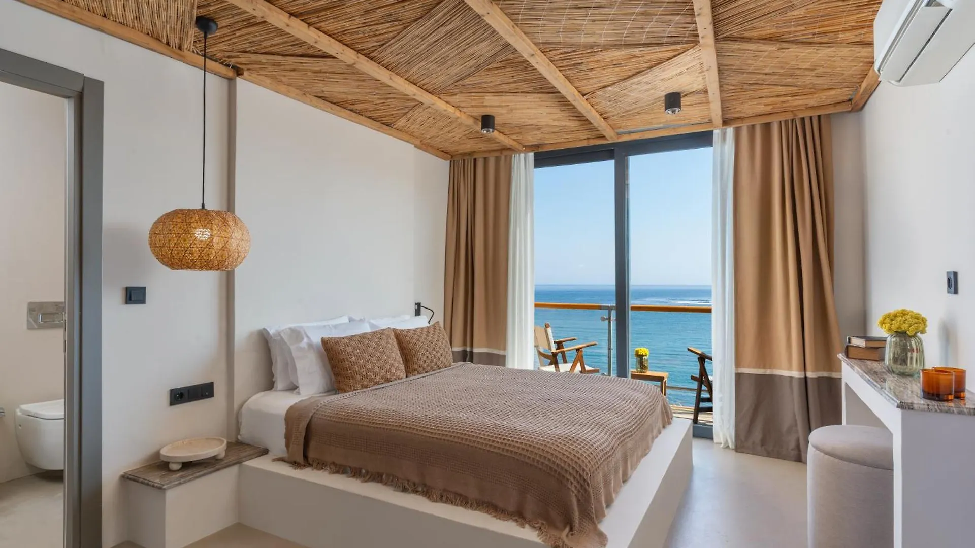 La Local Beach House Yalikavak 0*,  Türkiye