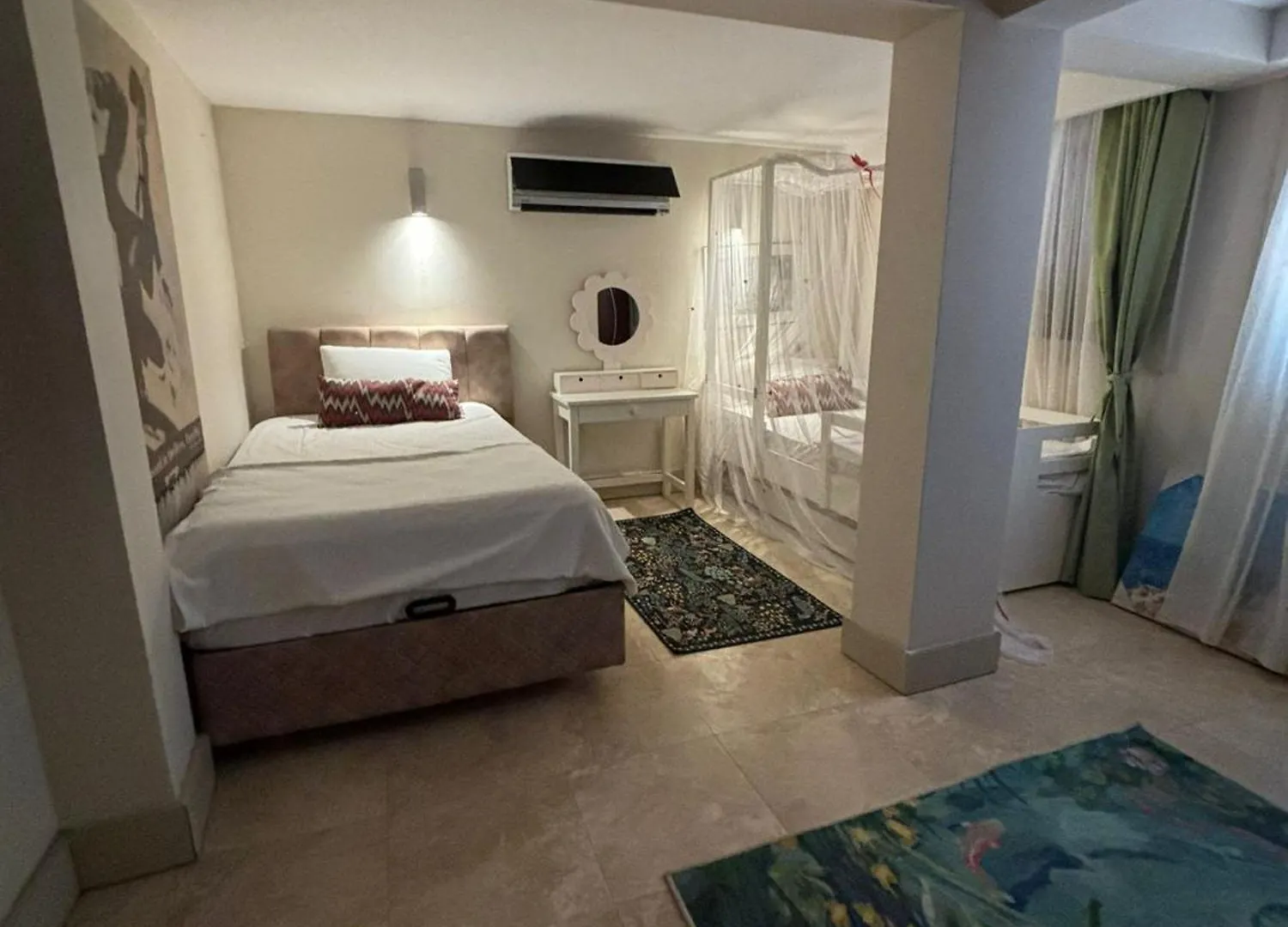 La Local Beach House Yalikavak Tyrkiet