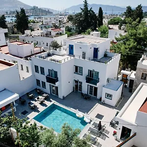 Otel Swan Boutique, Bodrum