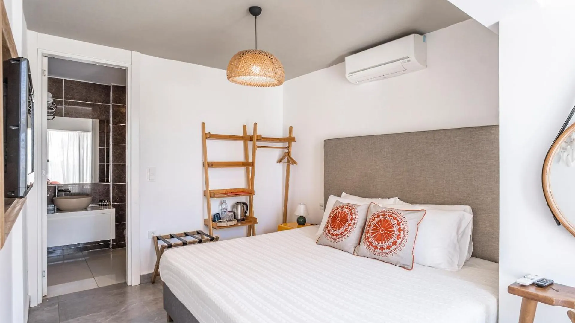 La Local Beach House Yalikavak 0*,