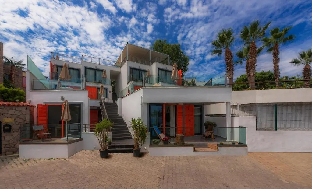 La Local Beach House Yalikavak Отель
