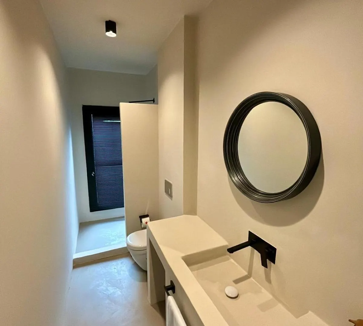 La Local Beach House Yalikavak 0*,