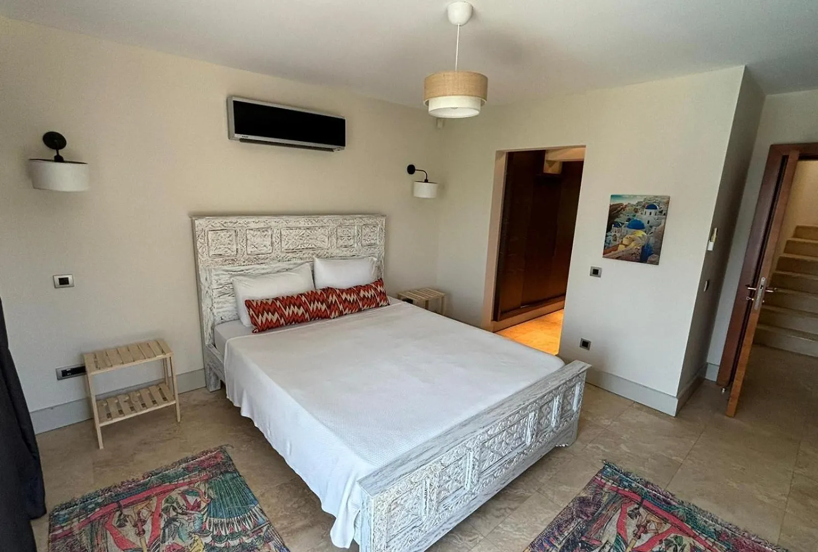 La Local Beach House Yalikavak 0*,