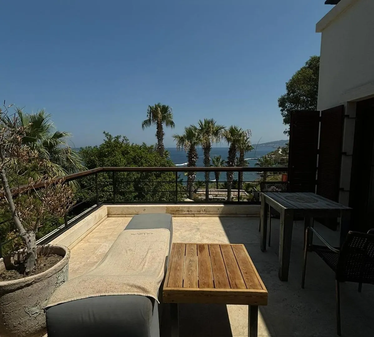 La Local Beach House Yalikavak 0*,