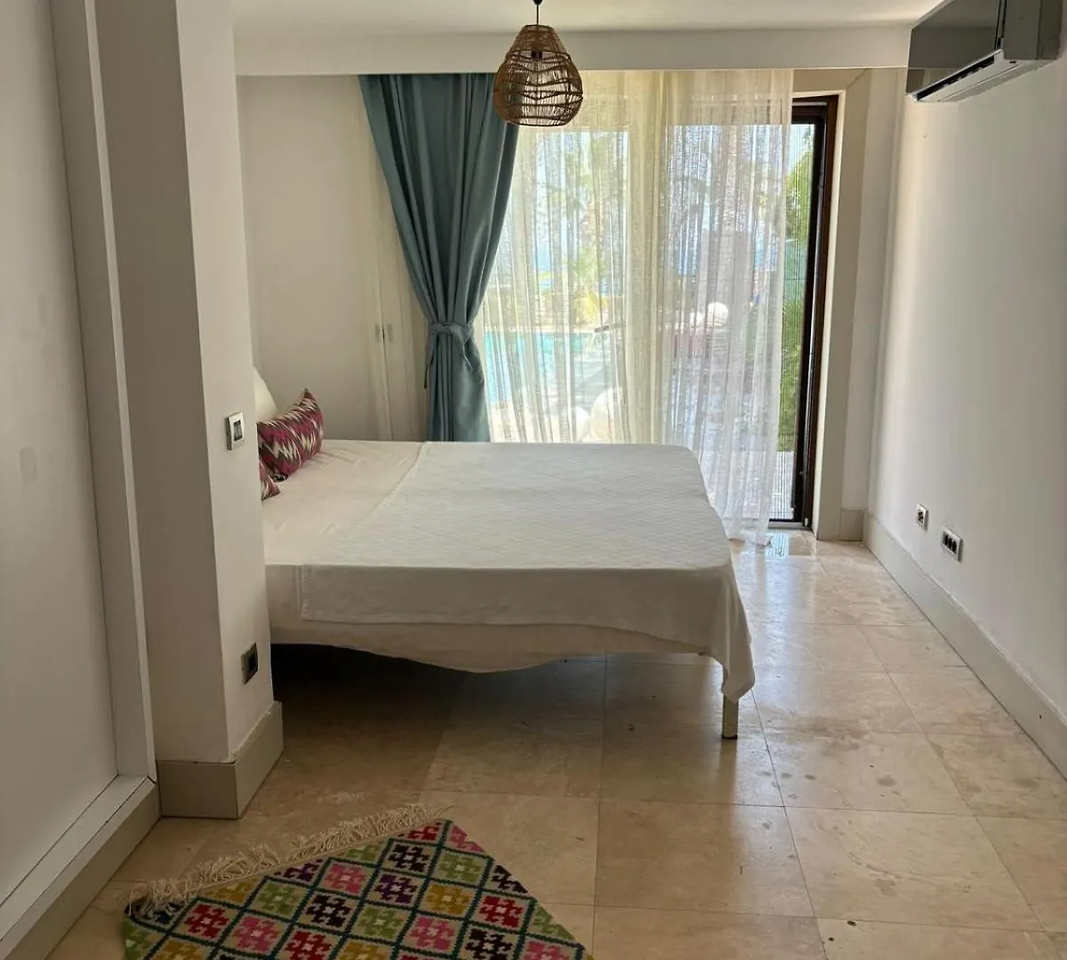 La Local Beach House Yalikavak Отель