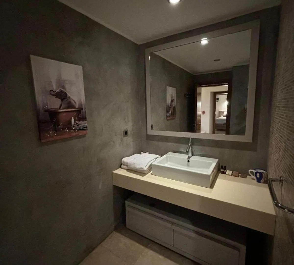 Отель La Local Beach House Yalikavak
