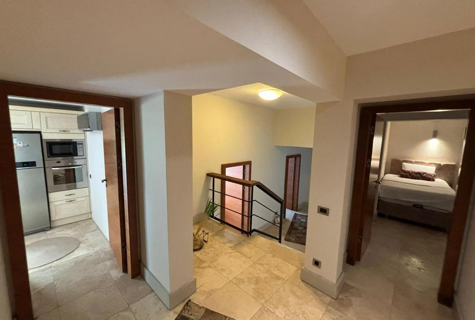 La Local Beach House Yalikavak Отель